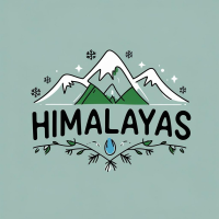 himalayas